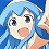 イカ娘